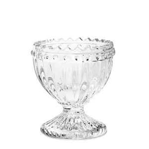 Kieliszek Tigre Na Jajko Szklany 5,5X6 Cm