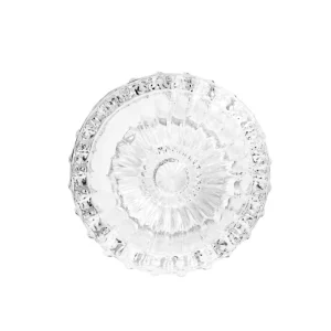 Kieliszek Tigre Na Jajko Szklany 5,5X6 Cm