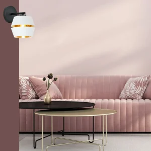 Kinkiet Piano 1-Punktowa