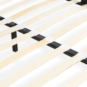 Łóżko Venlo Welurowe Zielone 160X200 Cm