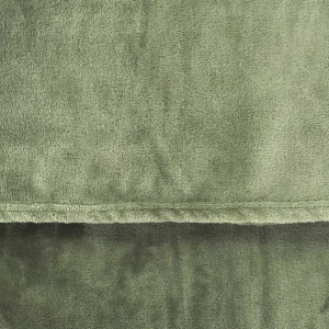 Koc Rote Oliwkowy 150X200 Cm