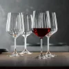Komplet Kieliszkow Lifestyle Do Czerwonego Wina 4 Szt. 630 Ml