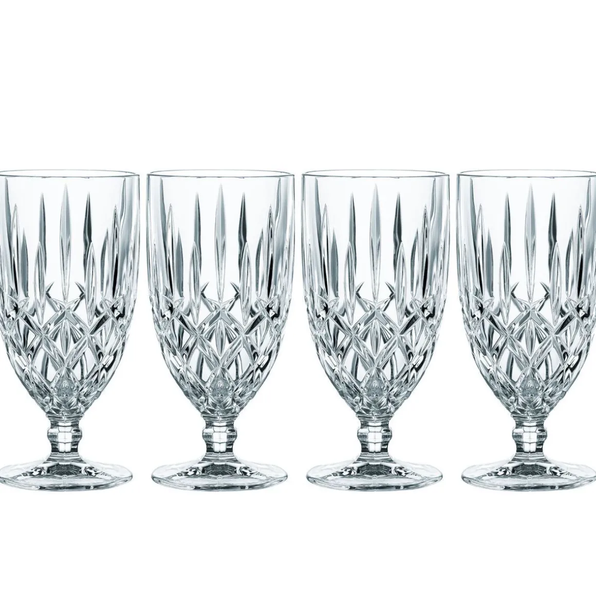 komplet_kieliszkow_nobles_1.webp Komplet Kieliszkow Noblesse Do Zimnych Napojow 4 Szt. 0,41 L