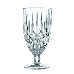Komplet Kieliszkow Noblesse Do Zimnych Napojow 4 Szt. 0,41 L