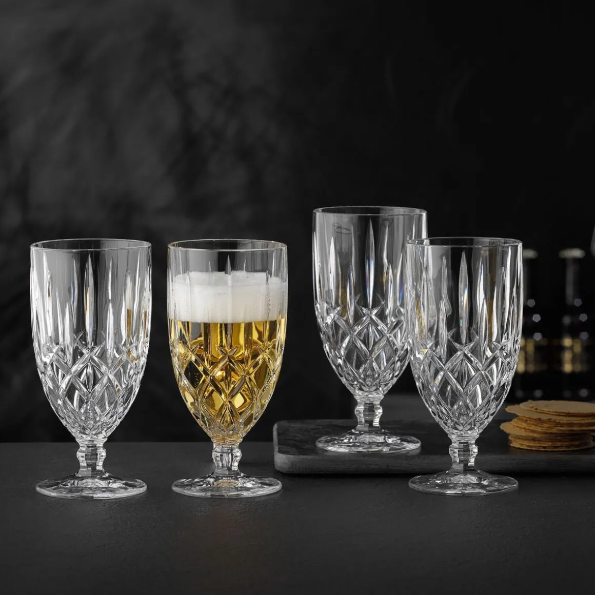 komplet_kieliszkow_nobles_4.webp Komplet Kieliszkow Noblesse Do Zimnych Napojow 4 Szt. 0,41 L