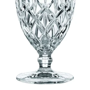 Komplet Kieliszkow Noblesse Do Zimnych Napojow 4 Szt. 0,41 L