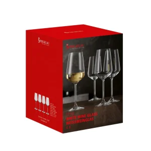 Komplet Kieliszkow Spiegelau Style Do Wina 440 Ml