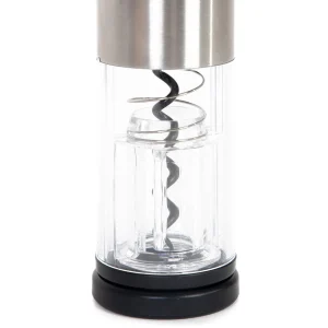 Korkociag Mando Elektryczny Zestaw Prezentowy 23 Cm