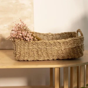 Kosz Do Przechowywania Gashi Prostokatny 34X24X11 Cm