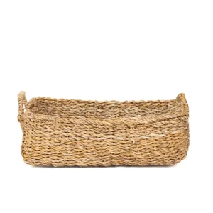 Kosz Do Przechowywania Gashi Prostokatny 34X24X11 Cm