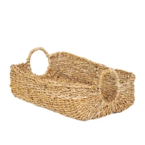 Kosz Do Przechowywania Gashi Prostokatny 34X24X11 Cm