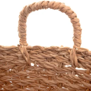 Kosz Do Przechowywania Soley Owalny 40X31X30 Cm