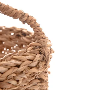 Kosz Do Przechowywania Soley Owalny 40X31X30 Cm