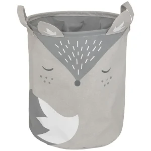 Kosz Lazy Na Zabawki 32X50 Cm