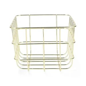 Kosz Voss Metalowy 25,5X20,5X15 Cm