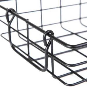 Koszyk Alver Prostokatny S 28X18 Cm