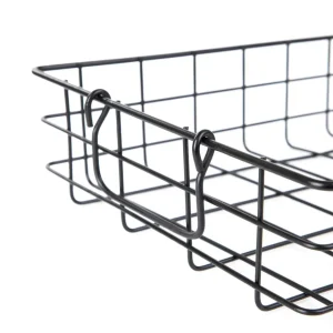 Koszyk Alver Prostokatny M 33X23 Cm