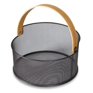 Koszyk Husla Na Owoce 25X14 Cm