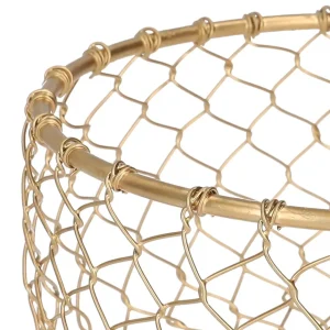 Koszyk Rissa Okragly M 22X11 Cm