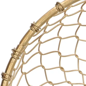 Koszyk Rissa Okragly M 22X11 Cm