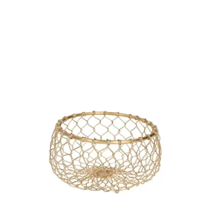 Koszyk Rissa Okragly S 18X9 Cm