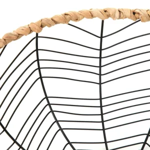 Koszyk Rund Okragly 30X13 Cm