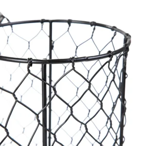 Koszyk Valer Na Butelki 31 Cm