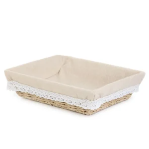 Koszyk Viby Do Serwowania Naturalny 22X28 Cm