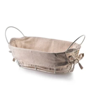 Koszyk Will Na Pieczywo 25X15X8 Cm