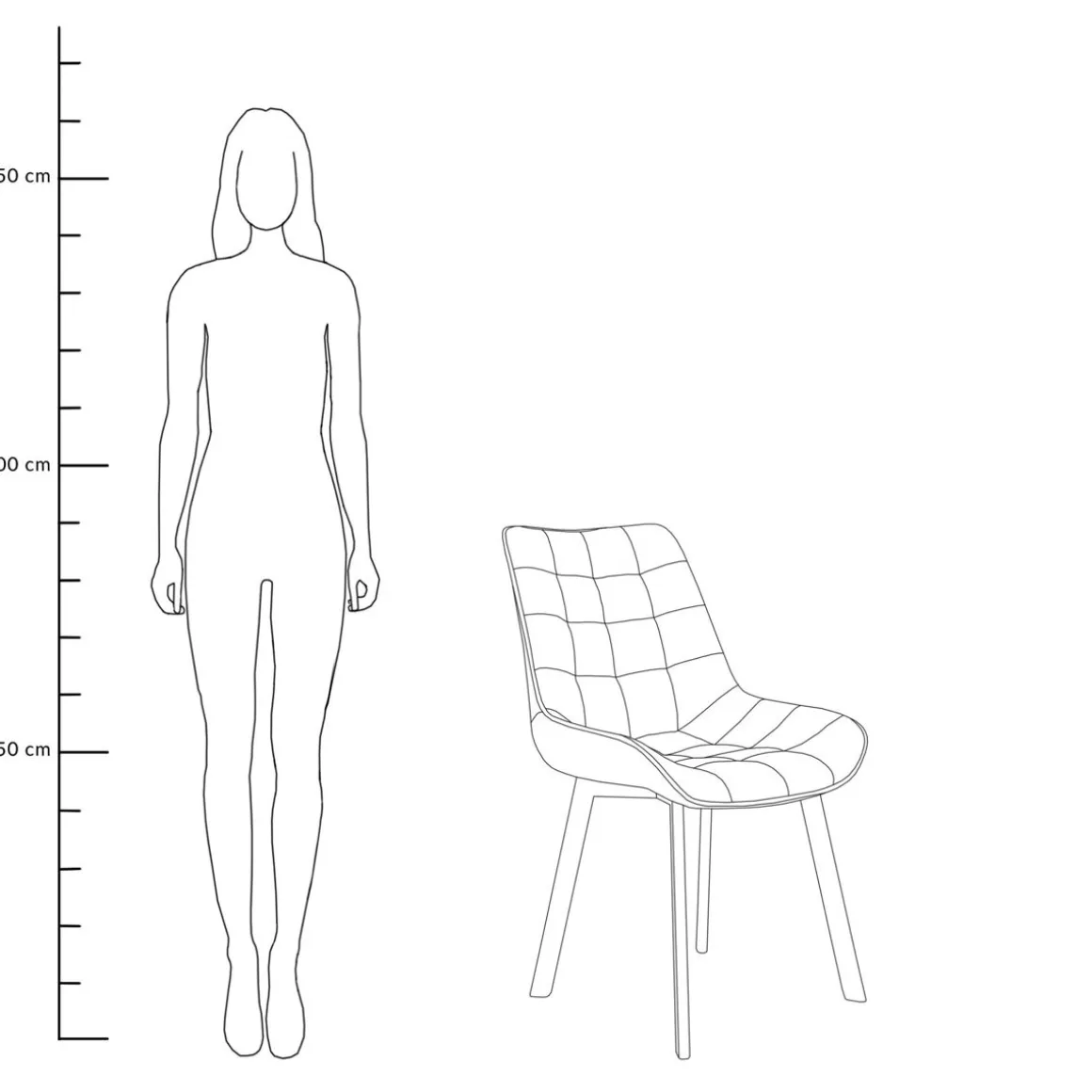 krzeslo_colin_welurowe_zi_6.webp Krzeslo Colin Welurowe Zielone 53X61X88 Cm