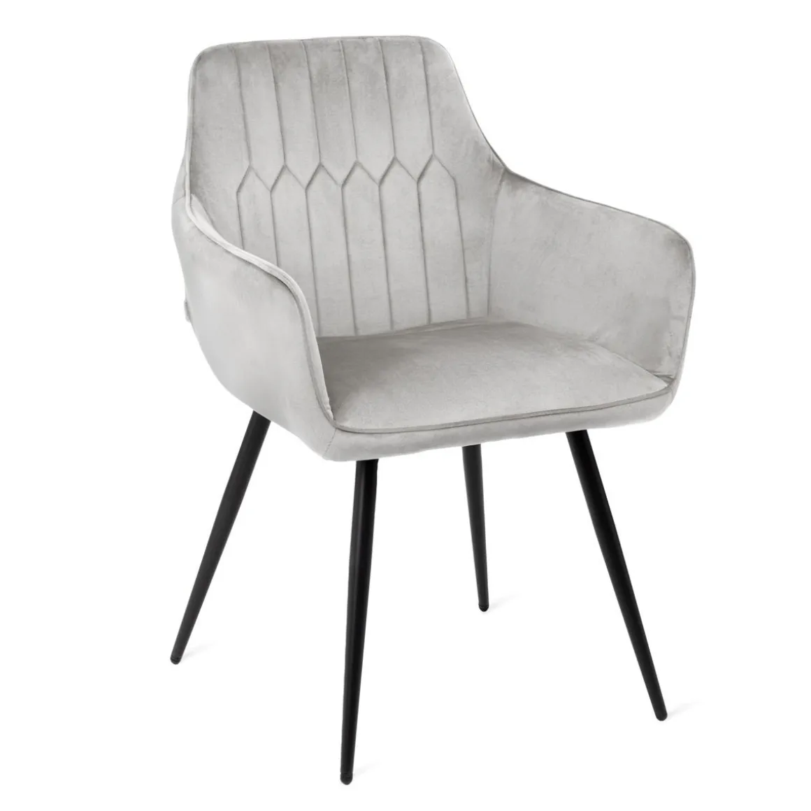 krzeslo_etienne_welurowe__1-1.webp Krzeslo Etienne Welurowe Jasnoszare 56X61X86 Cm