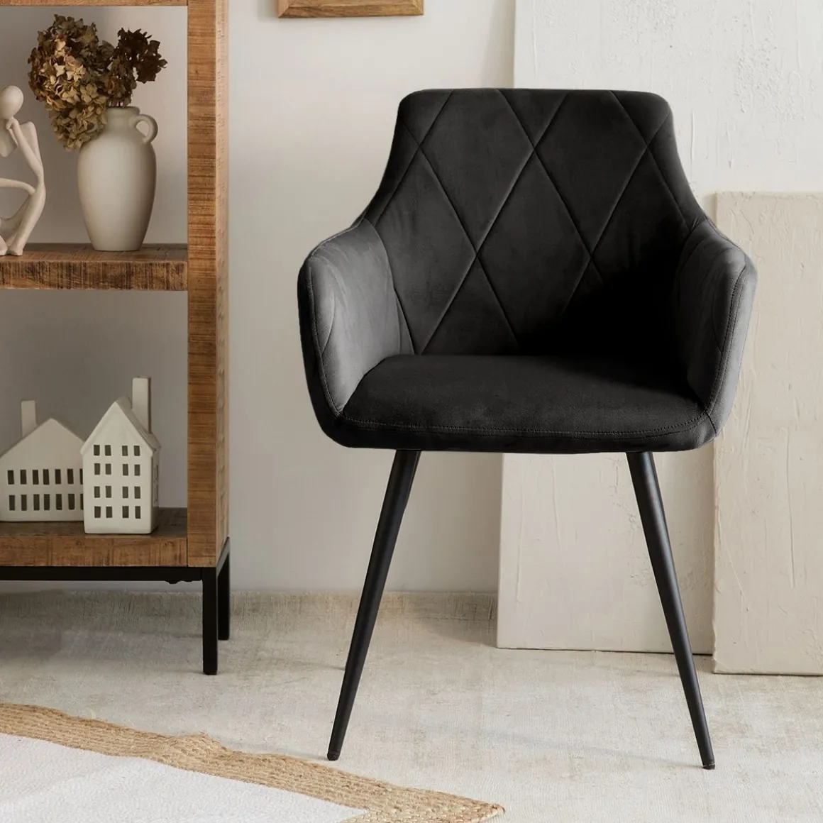 krzeslo_fellice_welurowe__0-1.webp Krzeslo Fellice Welurowe Czarne 56X61X86 Cm