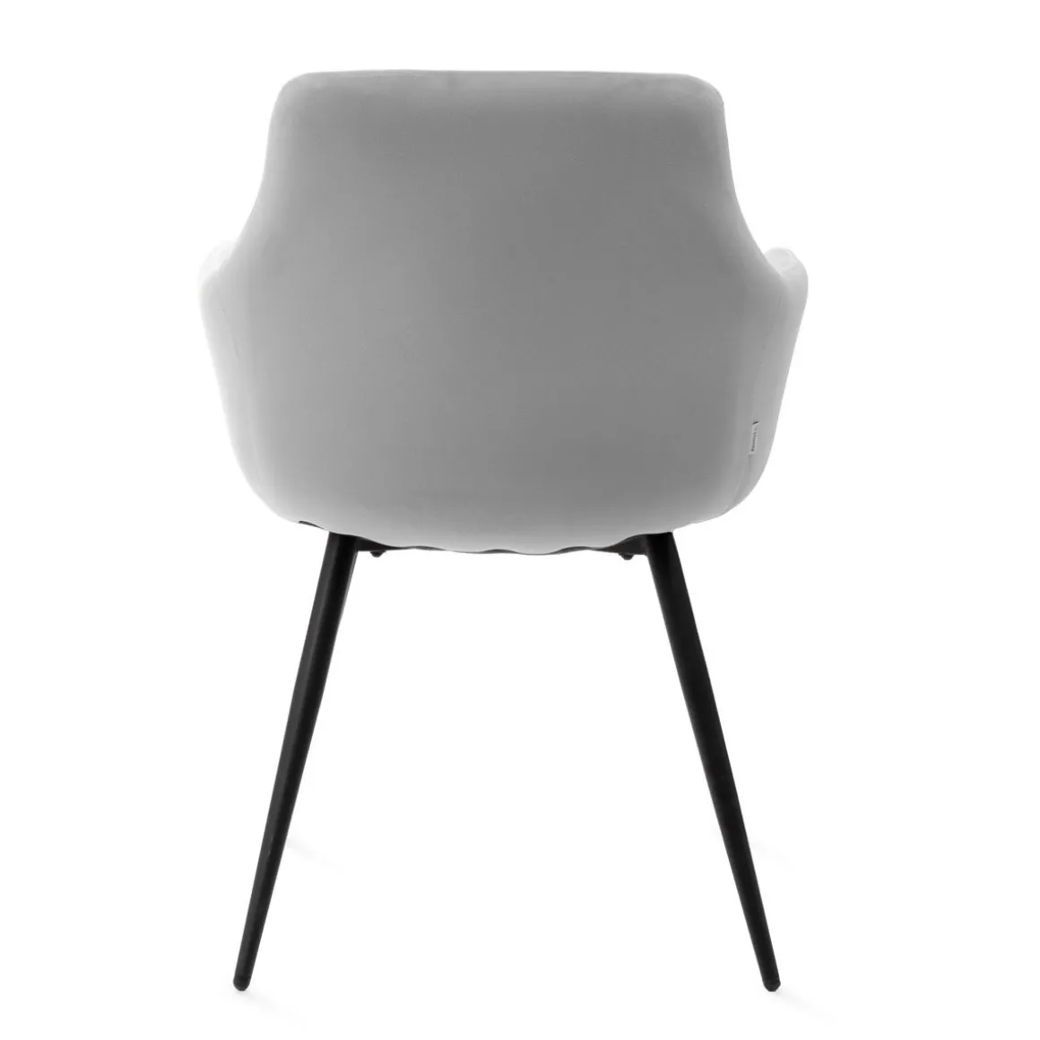 krzeslo_fellice_welurowe__4.webp Krzeslo Fellice Welurowe Szare 56X61X86 Cm