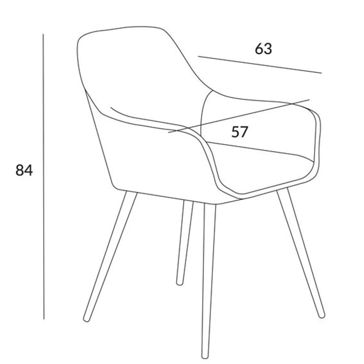 krzeslo_flossi_welurowe_g_7.webp Krzeslo Flossi Welurowe Granatowe 57X63X84 Cm