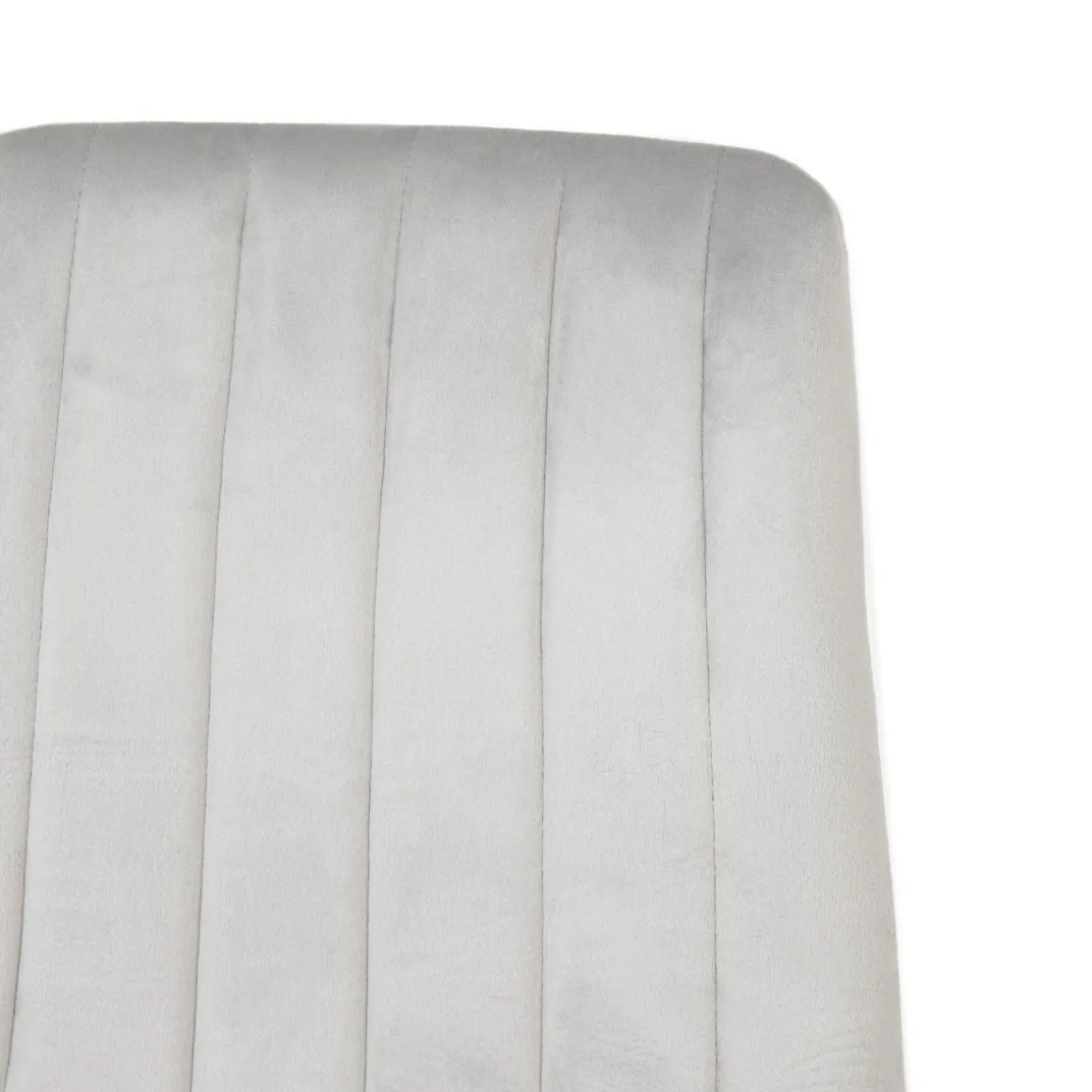 krzeslo_golick_welurowe_j_4.webp Krzeslo Golick Welurowe Jasnoszare 44X57X88 Cm