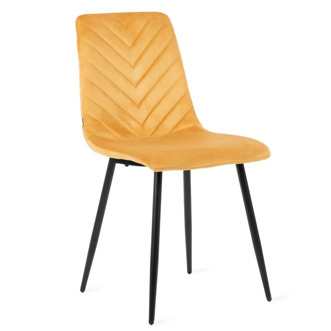 krzeslo_gunhild_welurowe__1.webp Krzeslo Gunhild Welurowe Musztardowe 44X57X88 Cm