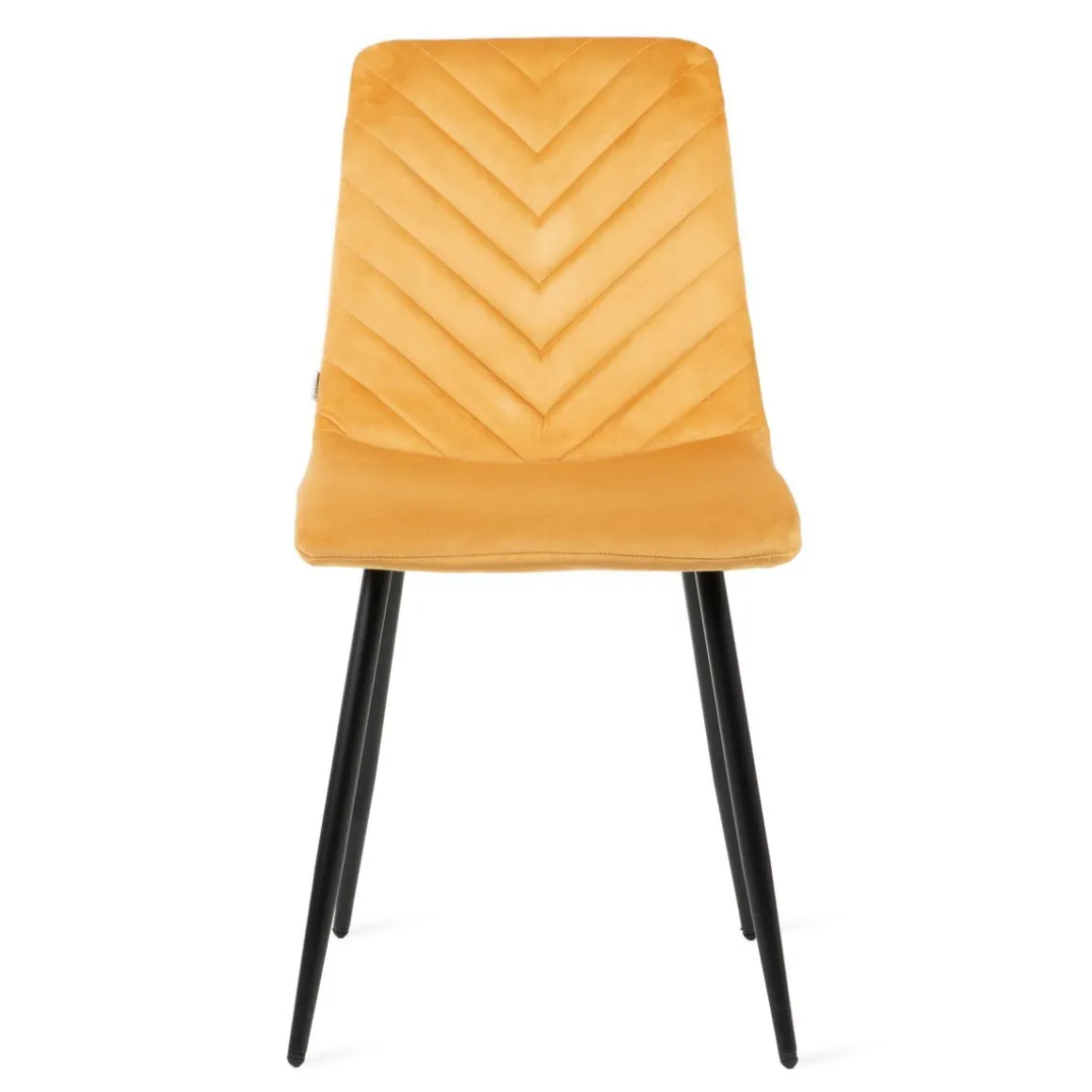 krzeslo_gunhild_welurowe__2.webp Krzeslo Gunhild Welurowe Musztardowe 44X57X88 Cm