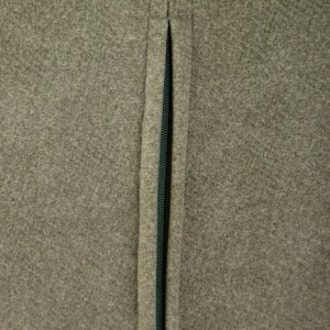 Krzeslo Lugro Obrotowe Zielone 56X60X82 Cm