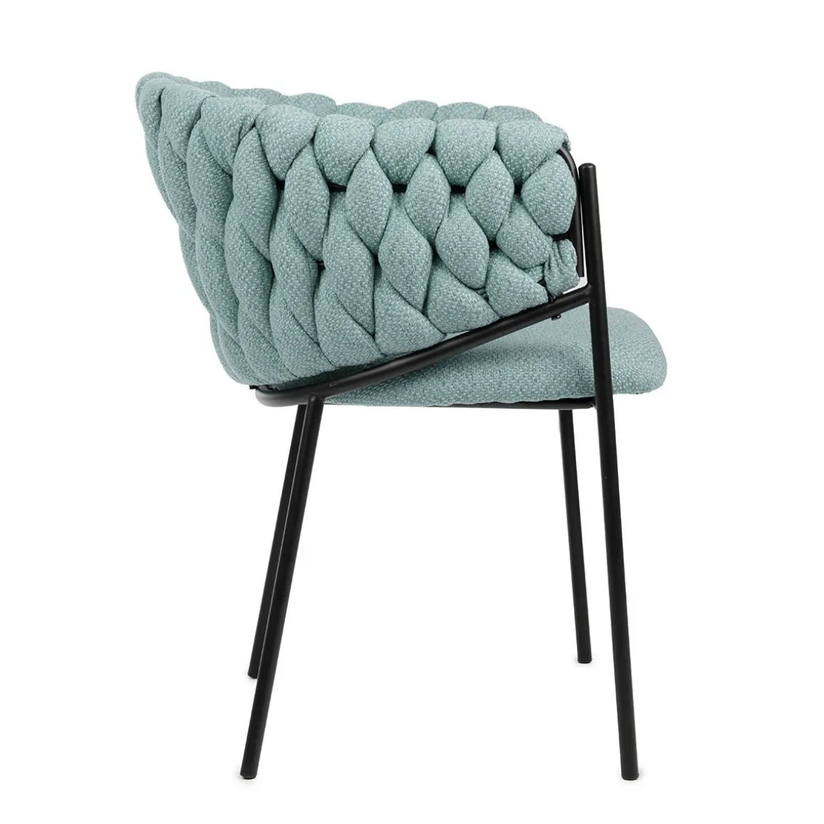 krzeslo_merle_zielone_xx__2.webp Krzeslo Merle Zielone 57X59X78 Cm