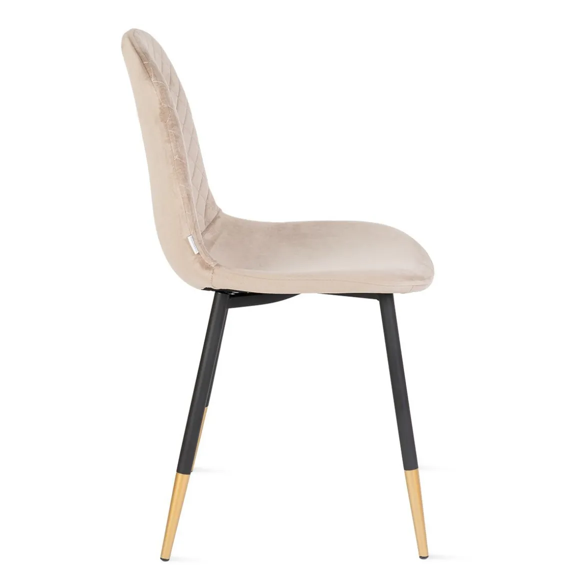 krzeslo_noir_welurowe_bez_3.webp Krzeslo Noir Welurowe Bezowe 44X52X85Cm