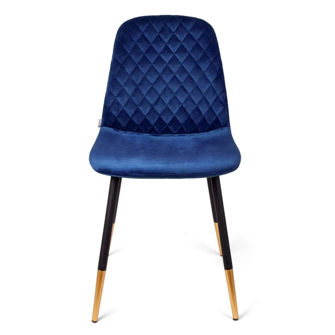 krzeslo_noir_welurowe_gra_2.webp Krzeslo Noir Welurowe Granatowe 44X52X85Cm