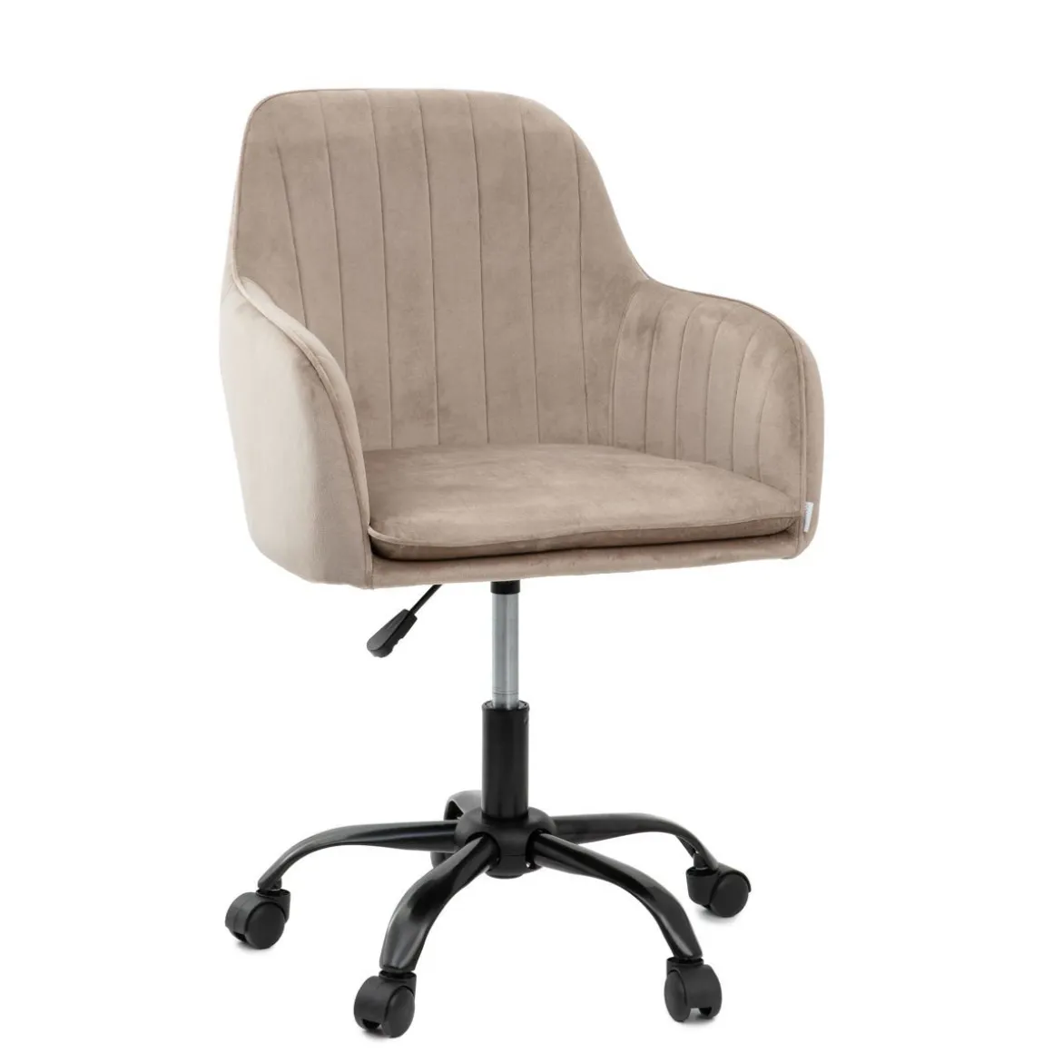 krzeslo_teill_welurowe_ob_1.webp Krzeslo Teill Welurowe Obrotowe Bezowe 55X55X90Cm