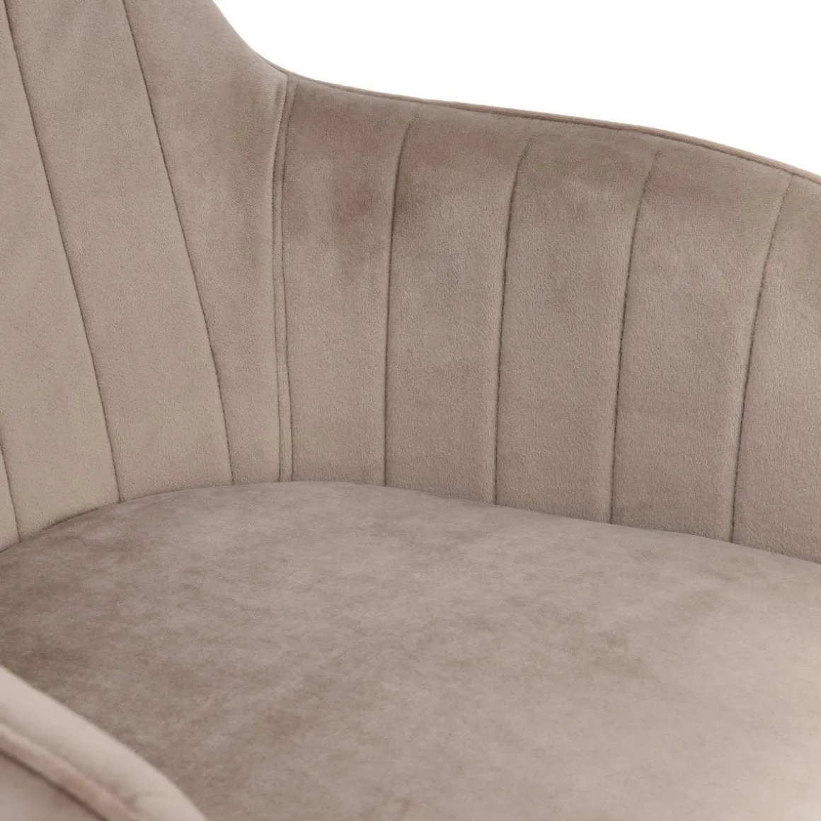 krzeslo_teill_welurowe_ob_4.webp Krzeslo Teill Welurowe Obrotowe Bezowe 55X55X90Cm