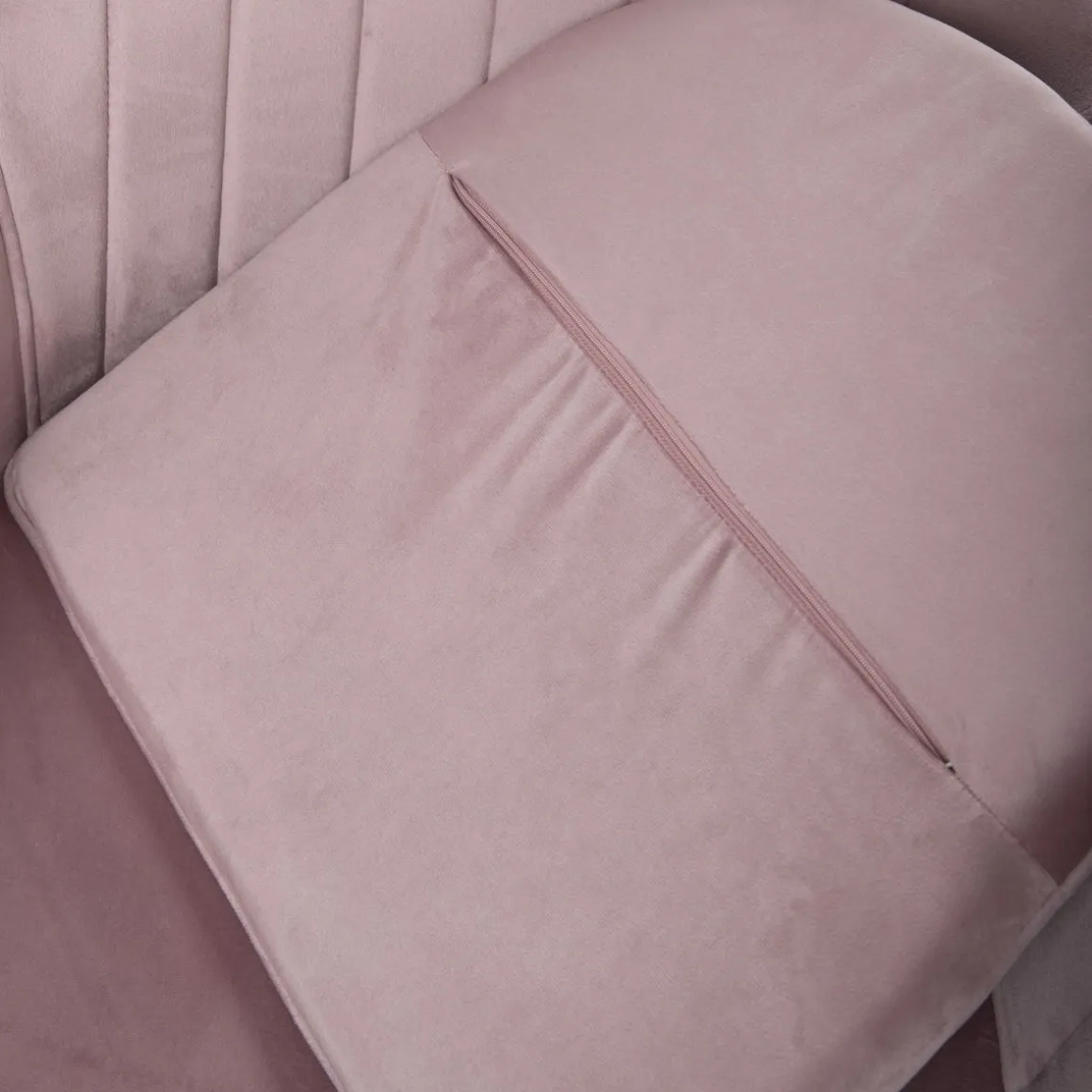 krzeslo_teill_welurowe_ob_8.webp Krzeslo Teill Welurowe Obrotowe Rozowe 55,5X54,5X80-90Cm