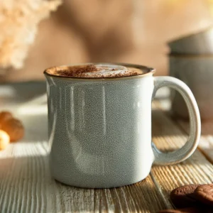 Kubek Larisa Smietankowy 0,55 L