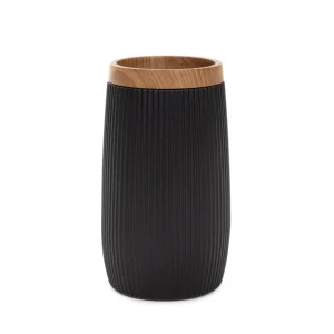 Kubek Lazienkowy Diall 6,5X6,5X12 Cm