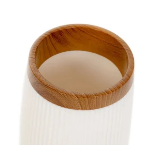 Kubek Lazienkowy Diall 6,5X6,5X12 Cm