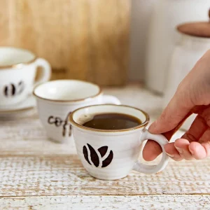 Kubek Mosha Coffee 0,15 L