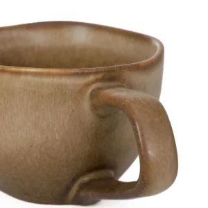 Kubek Odela Brazowy 0,15 L