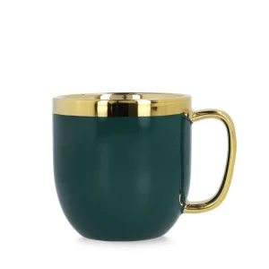 Kubek Sinnes Szmaragdowy 0,28 L